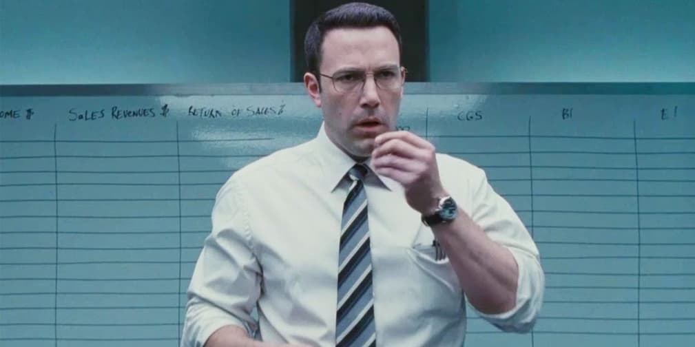Mira el tráiler de la nueva película de Ben Affleck