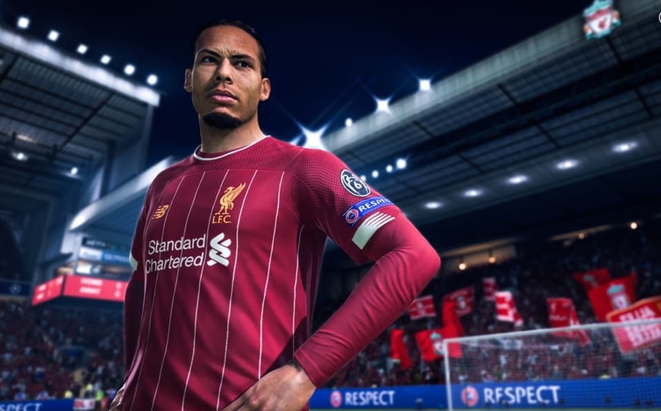 Cada que inician las temporadas europeas llega un nuevo juego de FIFA. La entrega 20 no es la excepción. ¿Por qué podría convenirte esta edición?