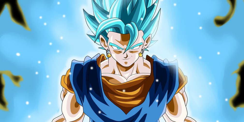 ¡Vegito se unirá a Dragon Ball Fighterz!