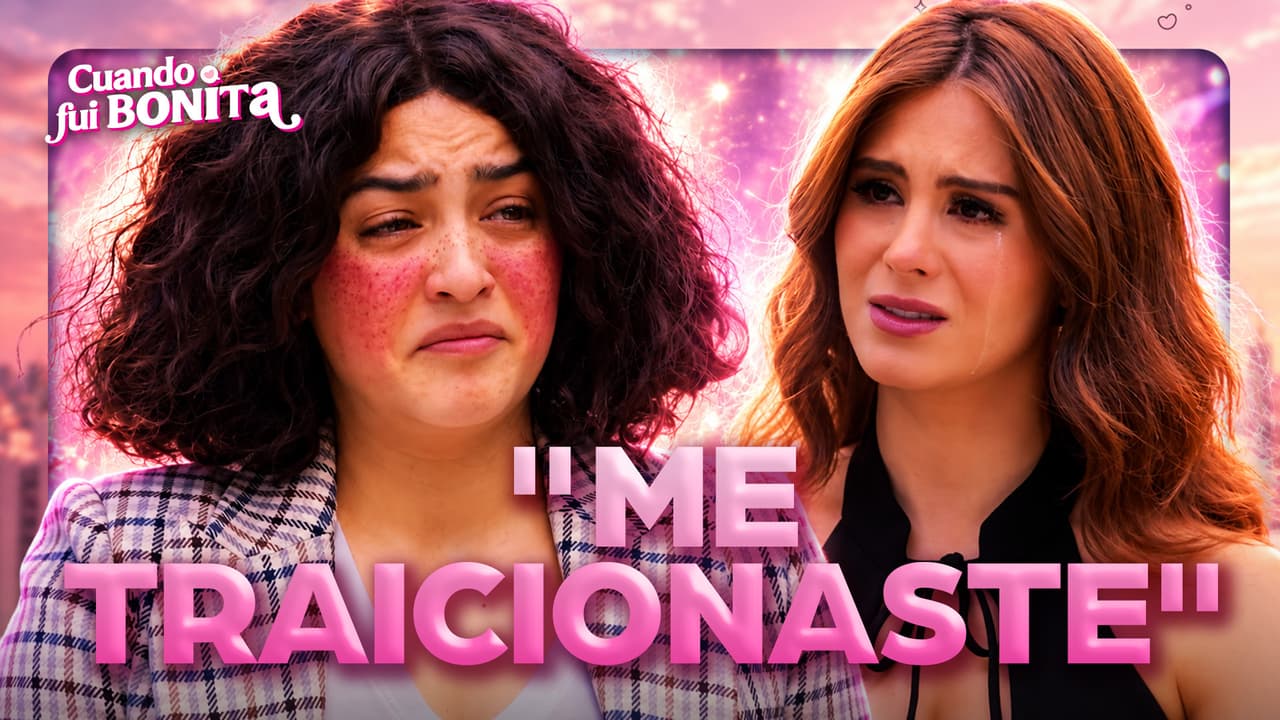 Cuando Fui Bonita. Capítulo 7: ¿Se atreverá a CONFESAR que se ENAMORÓ de Juan?