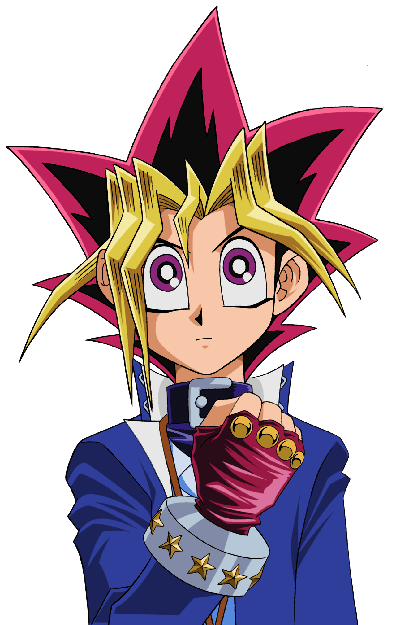 ¿Qué tanto recuerdas de Yu-Gi-Oh!? ¡Descúbrelo y gana unos increíbles kits!