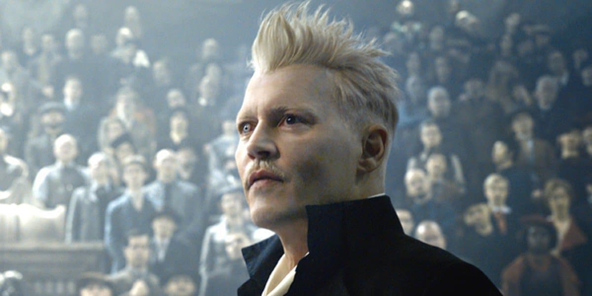 Johnny Depp recibirá pago millonario a pesar de no salir en ‘Animales Fantásticos 3’