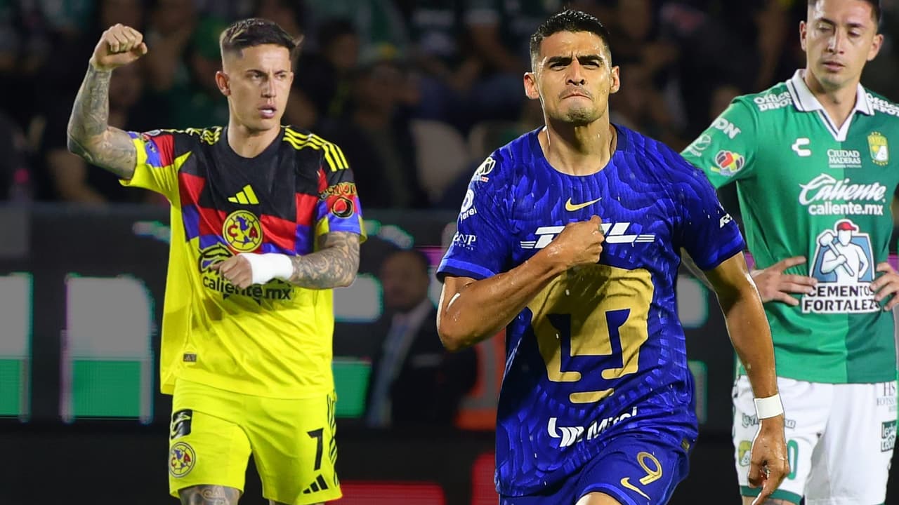 Partidos de hoy sábado 25 de abril: Jornada 17 de Liga MX y mexicanos en el extranjero