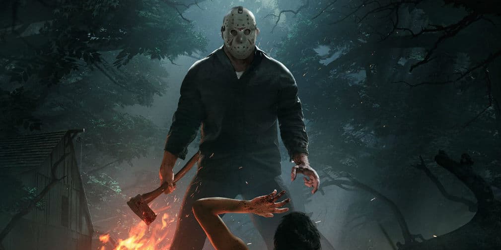 Quieren lanzar videojuego de Viernes 13