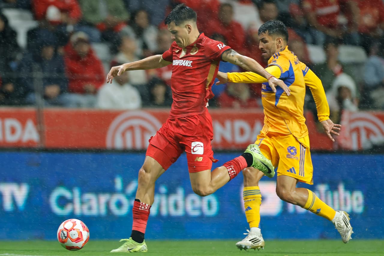 Partidos de hoy jueves 11 de diciembre: Final Liga MX y UEFA Europa League