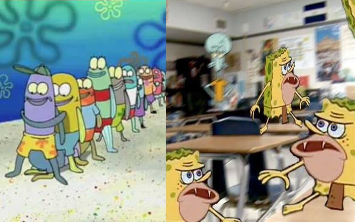Memes y bolillos para el susto por el simulacro nacional de sismo