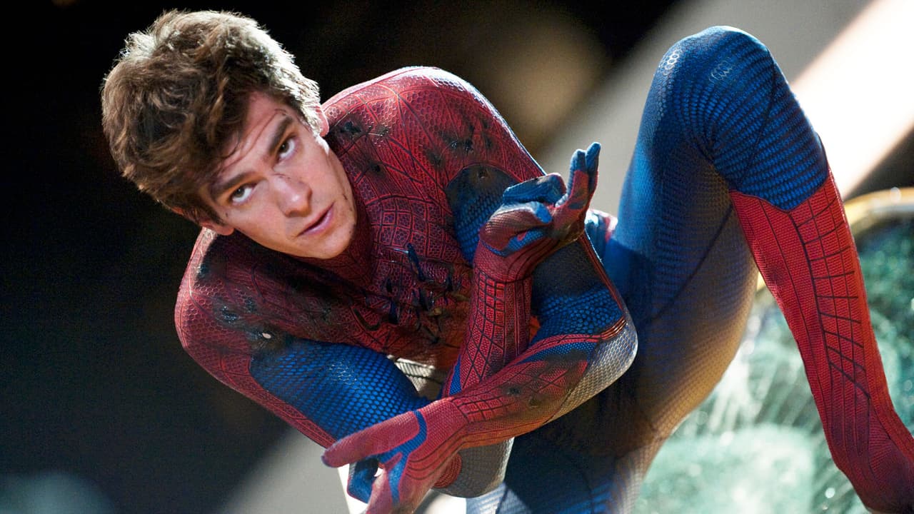 ¿Andrew Garfield estará en Spider-Man: No Way Home? Esto respondió el actor