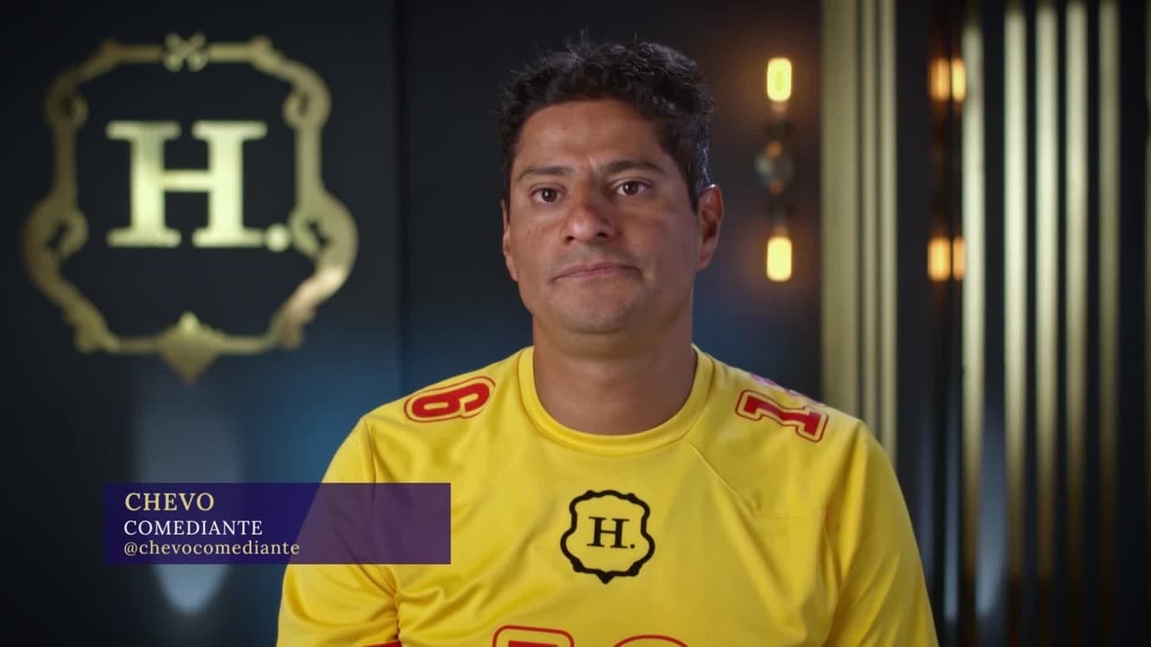 Capítulo 20: Chevo es el cuarto eliminado del Hotel VIP