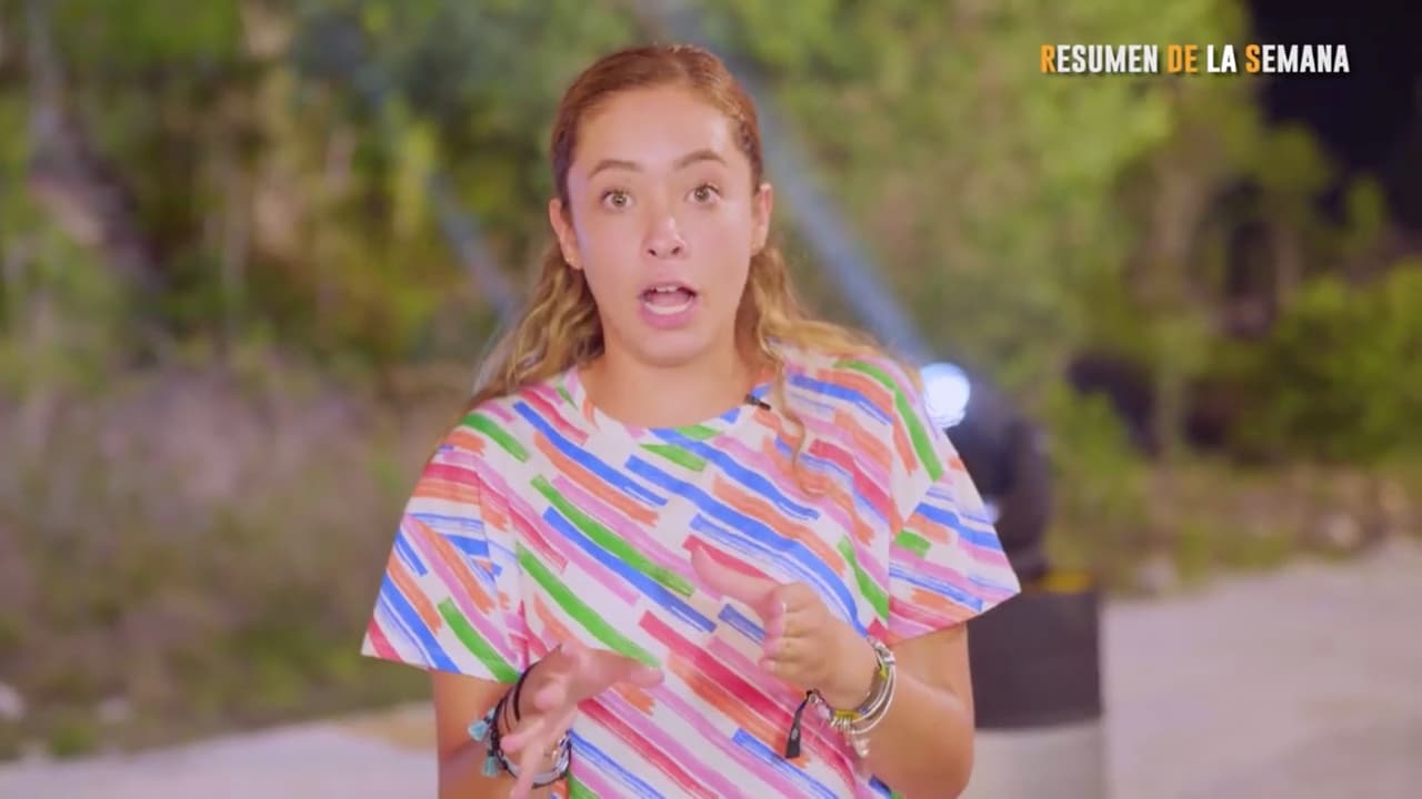 Ferny Graciano te trae lo mejor de la semana 12