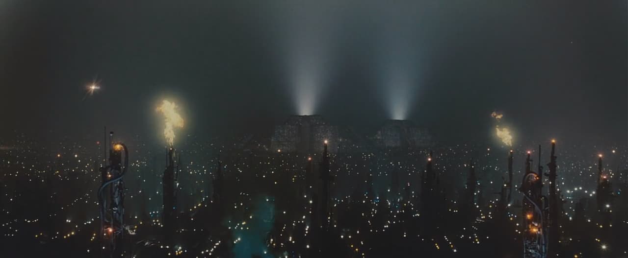 Es noviembre de 2019. La fecha en la que transcurre el "futuro" donde se ubica el clásico de la ciencia ficción Blade Runner, de 1982.