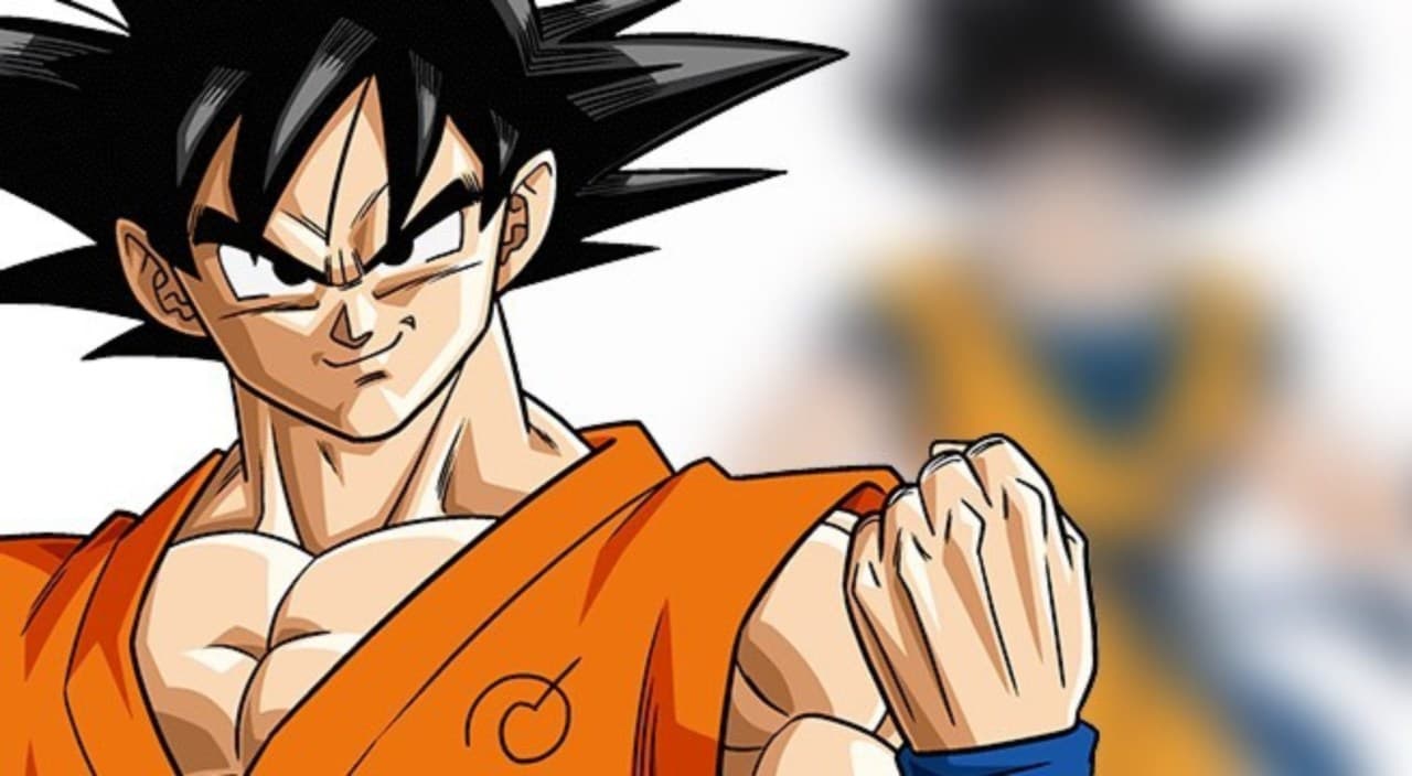 Un mural de Dragon Ball vuelve loca a una ciudad en USA