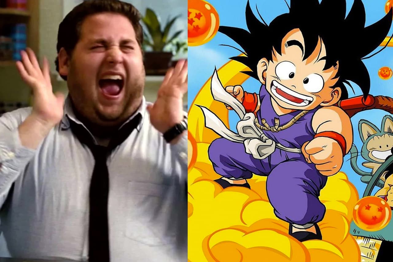 Así celebraron los fans el 35 aniversario de ‘Dragon Ball’