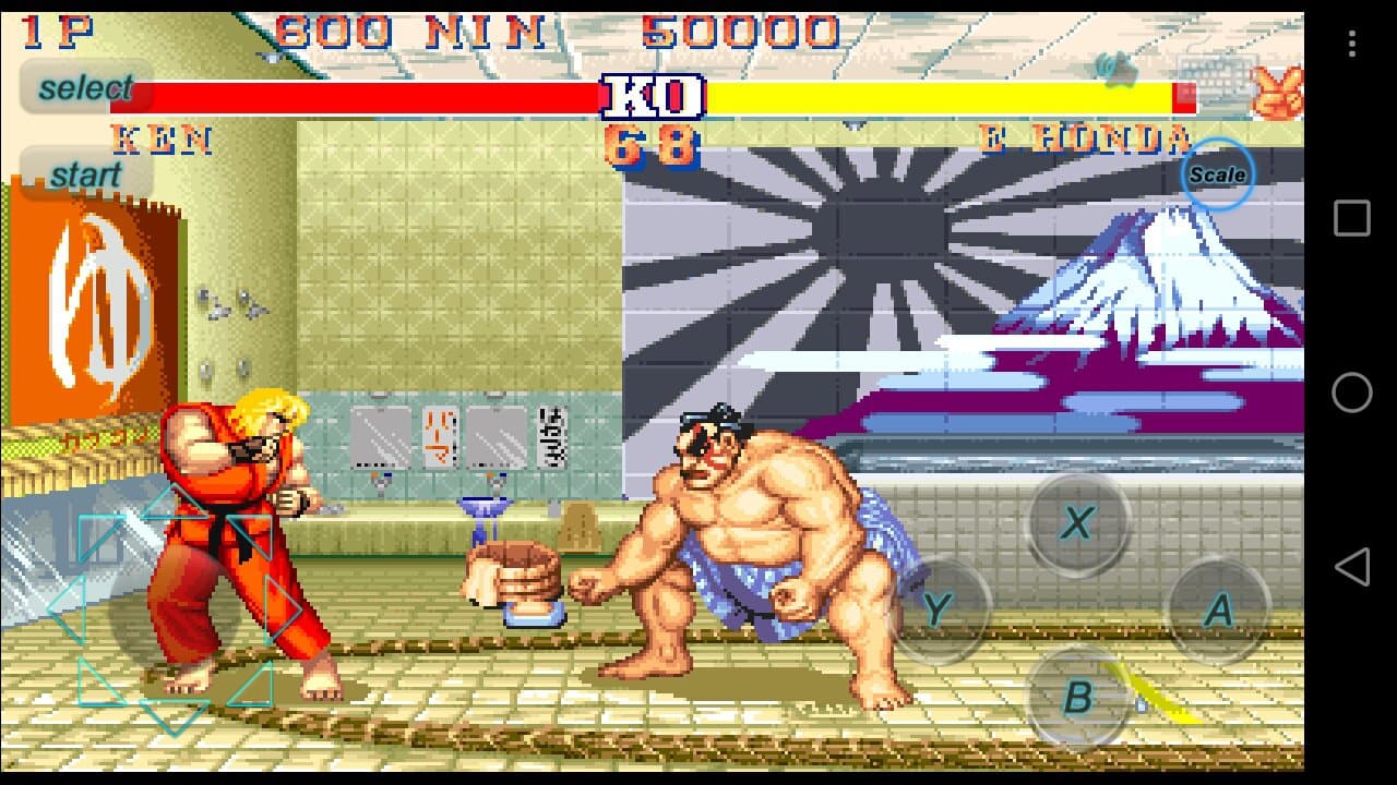 Street Fighter II: Uno de los arcades más populares en México, ¡aunque nos llegó de manera ilegal!