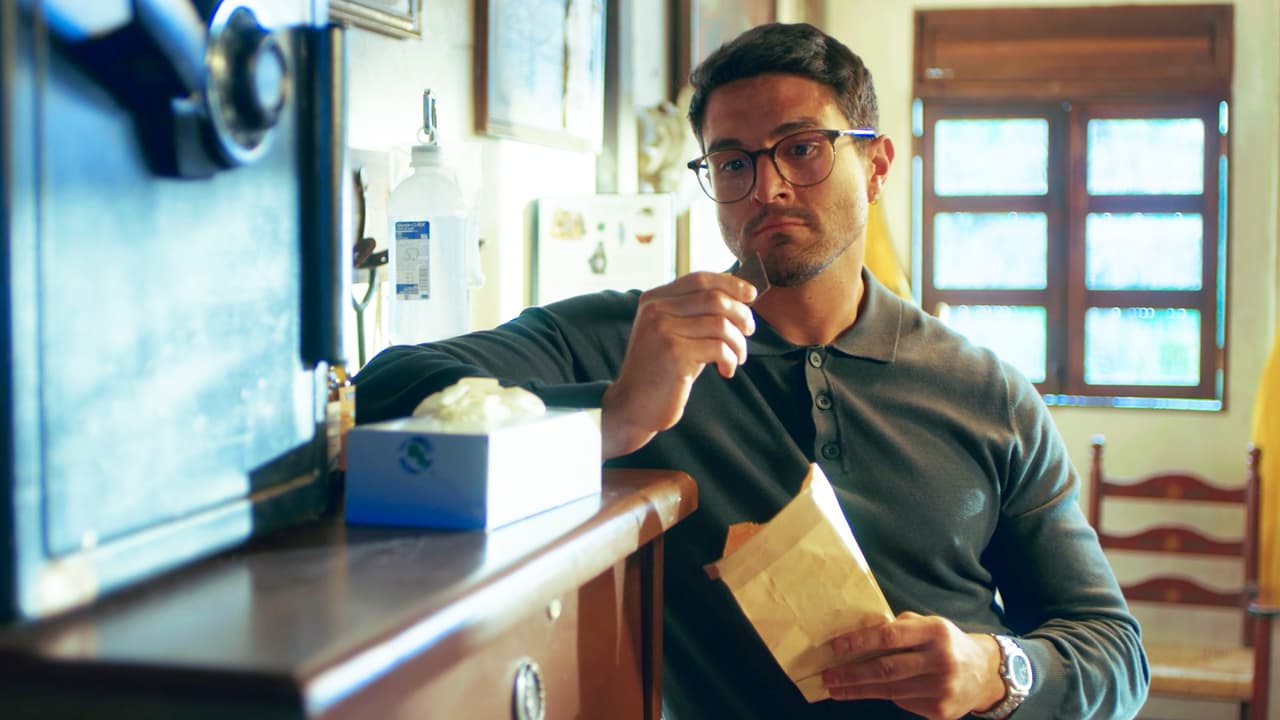 Mi Verdad Oculta: Capítulo Completo 15 - Mateo mató a Lobo