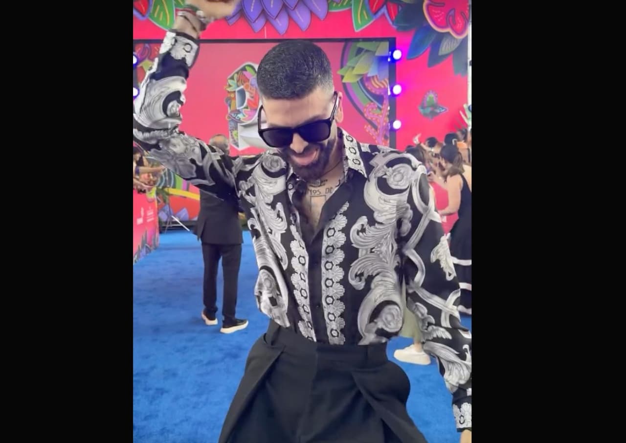 Premios Juventud 2025.