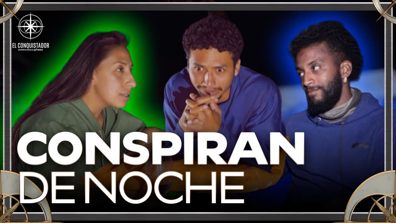 “Alguien juega sucio”: Spike, Arielo y Coronita preparan su nominación