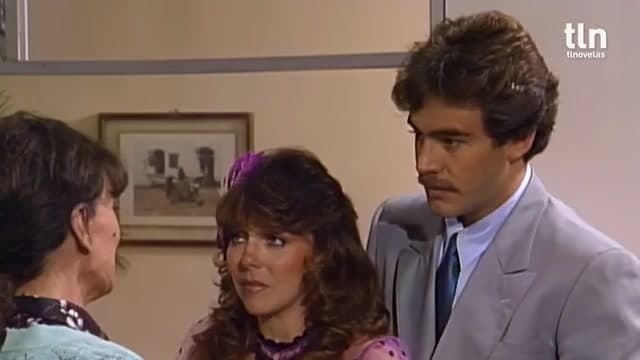 ¡Rosa y Ricardo se casan en 'Rosa Salvaje'!