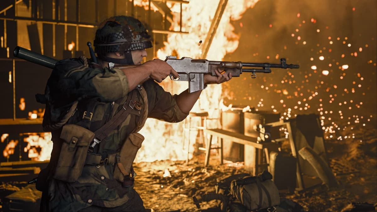 Call Of Duty: Vanguard