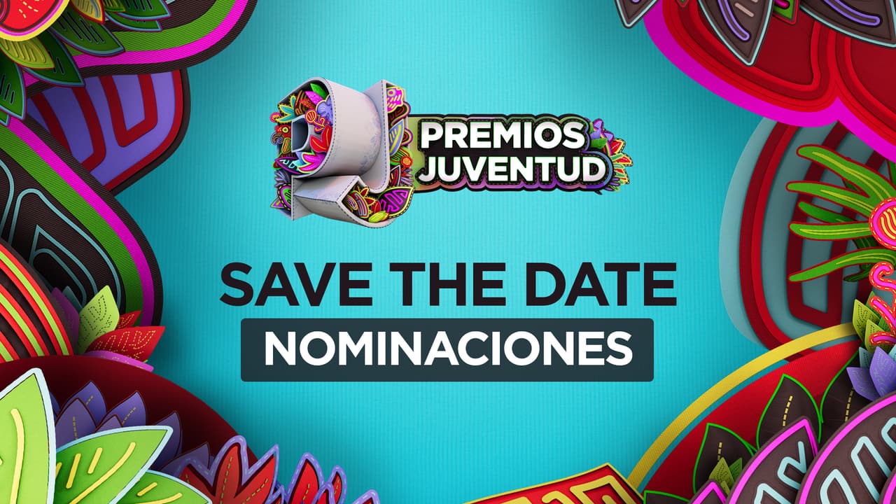 Premios Juventud 2025: ¿Cuándo conoceremos a los nominados y se abrirán las votaciones?