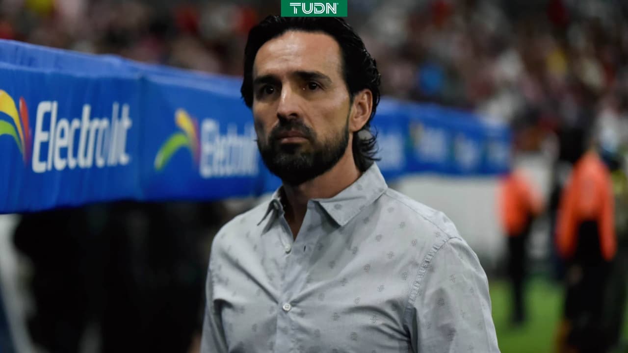 ¡La segunda fue la vencida! Gerardo Espinoza, nuevo DT de Puebla