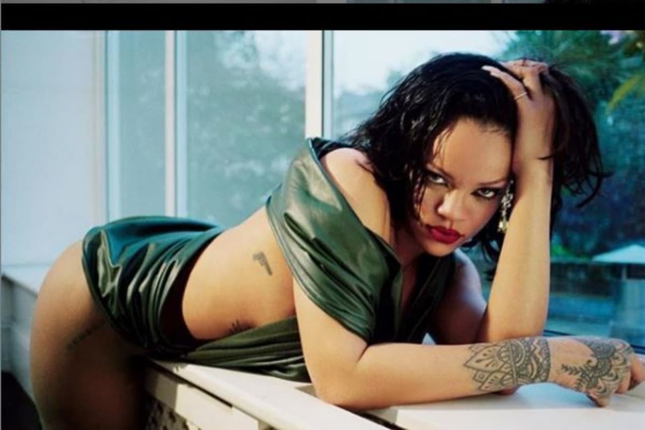 Poison Ivy, Catwoman, Talia Al Ghul. El universo de Batman está lleno de villanas de carácter fuerte y sensuales. ¿Sabes quién es así? Rihanna.