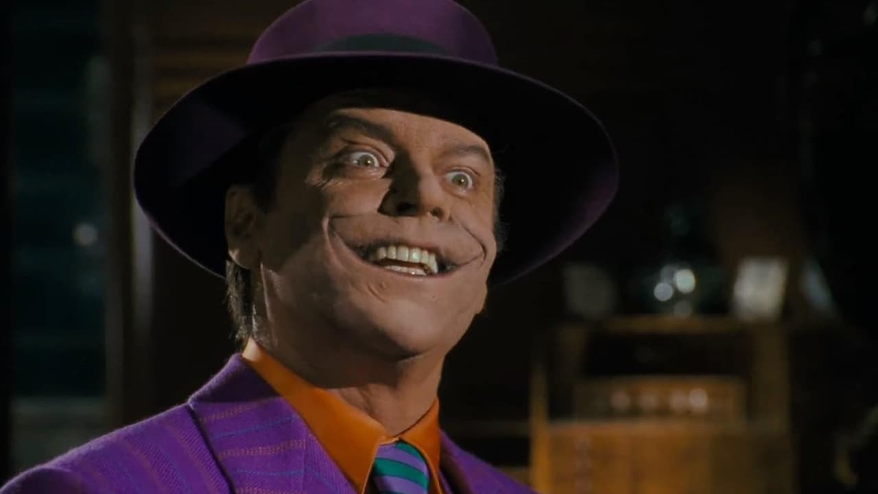 Jack Nicholson: ¿Cuáles son las 5 películas más vistas y queridas por sus fans?