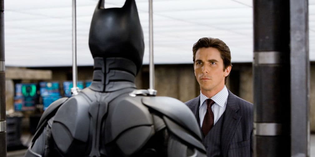 3. Christian Bale: Ganó 30 millones de dólares por protagonizar a El Caballero de la Noche (The Dark Knight).