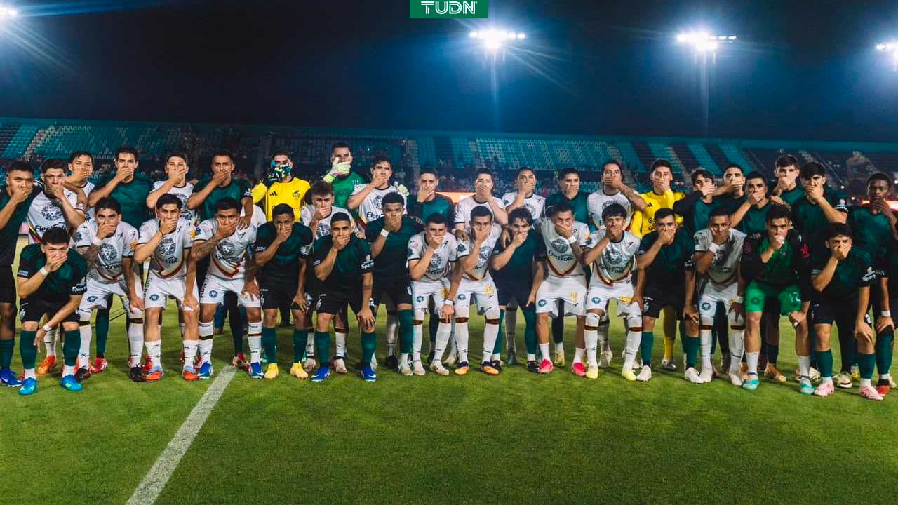 Equipos de Liga de Expansión MX siguen protestándose por el no ascenso