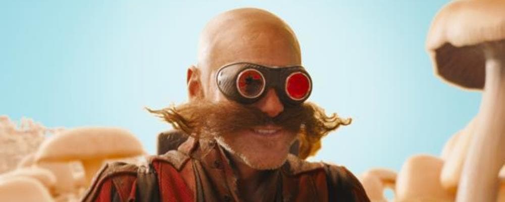 Está claro, además, que nos encontraremos con un Ivo Robotnik mucho más loco, enfadado y, sobre todo, con mucho más ingenio para hacer el mal.