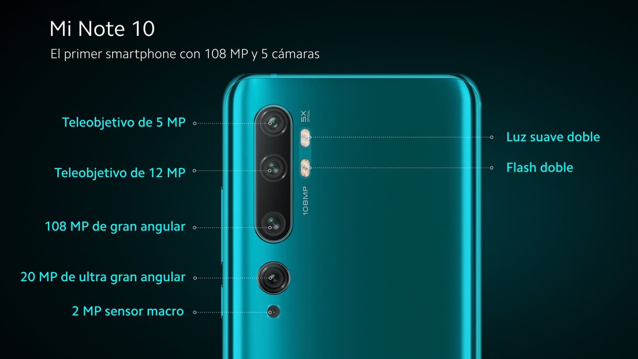 MiNote10