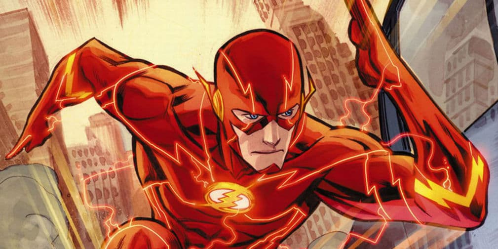 Descubre el veloz origen de Flash