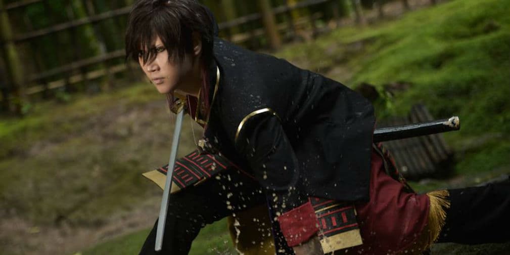 Reika, nuestra cosplayer de la semana