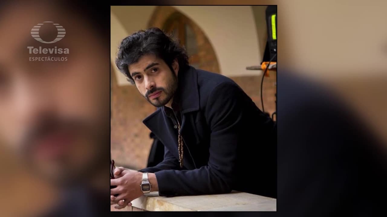 José Ángel Bichir es dado de alta del hospital: ¿cuál es su estado de salud?