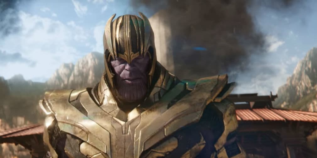 ¡Nuevo tráiler de 'Avengers: Infinity War' está increíble!