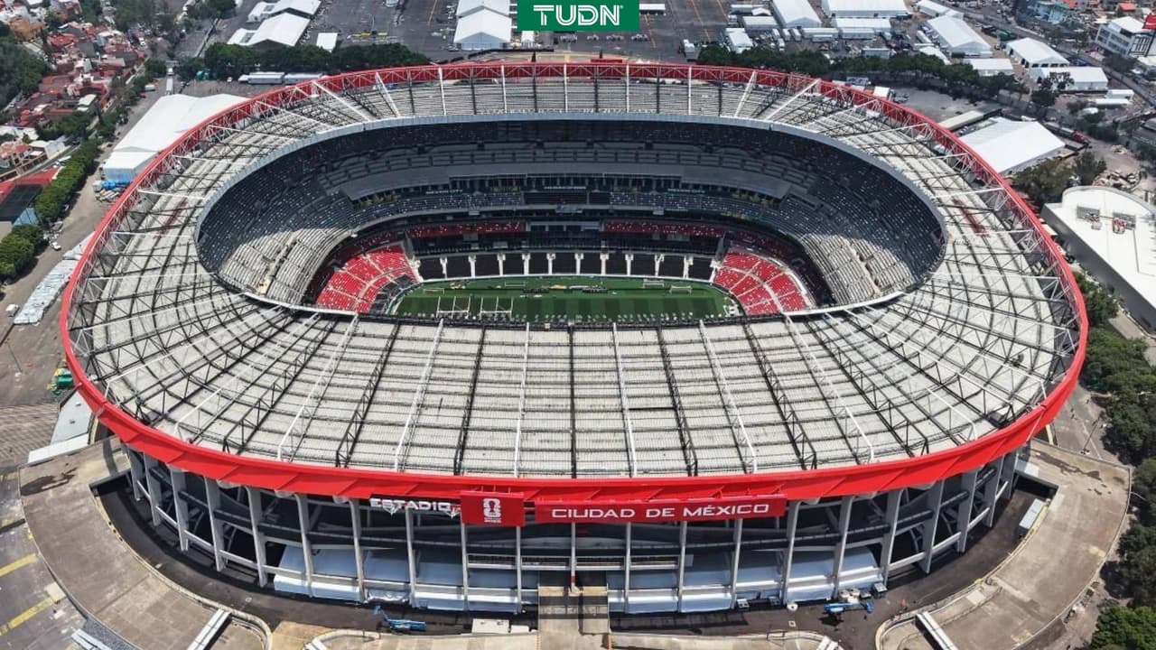 Mundial 2026 concluye en México con juegos de 16 países 