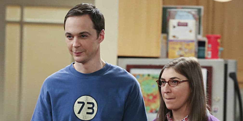 ¿Contraerán Sheldon y Amy matrimonio por fin?
