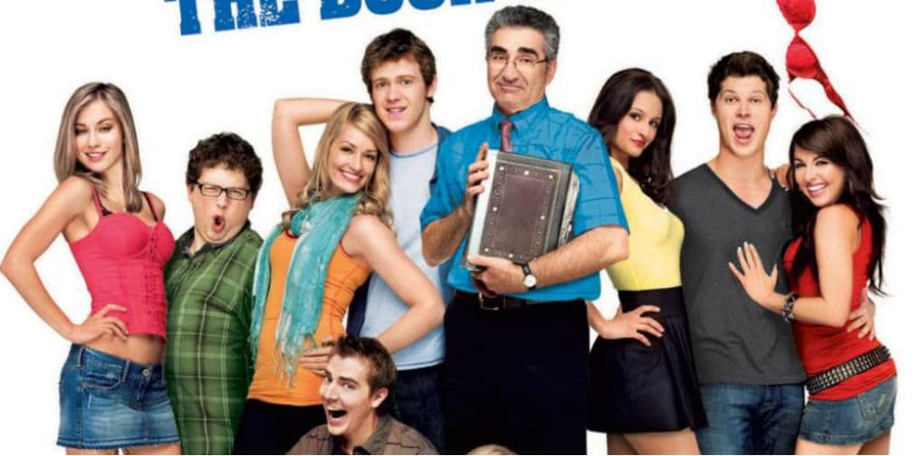American Pie: La Guía de la Vida