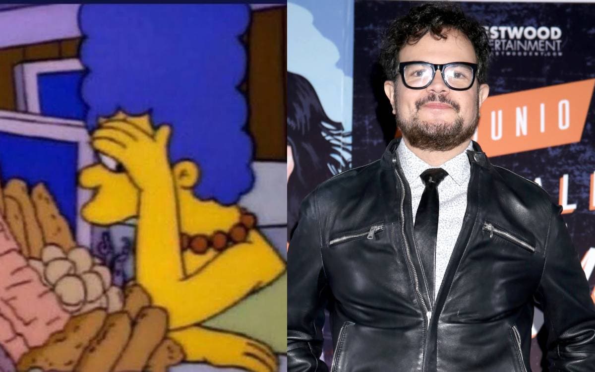 Aleks Syntek revela que compuso la canción de la cátsup