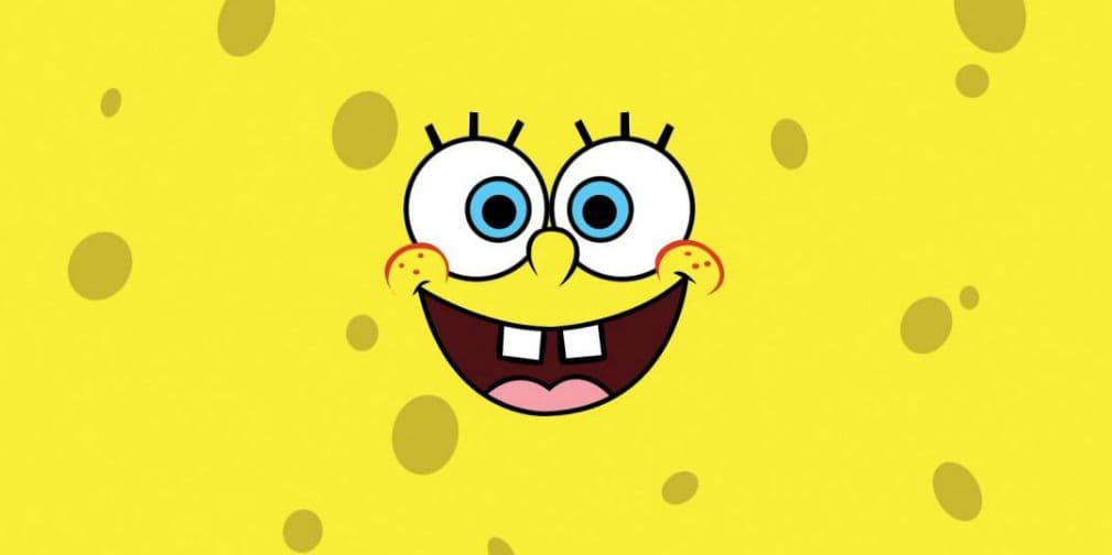 En Bob Esponja puedes ver reflejada el alma de su creador Stephen Hillenburg