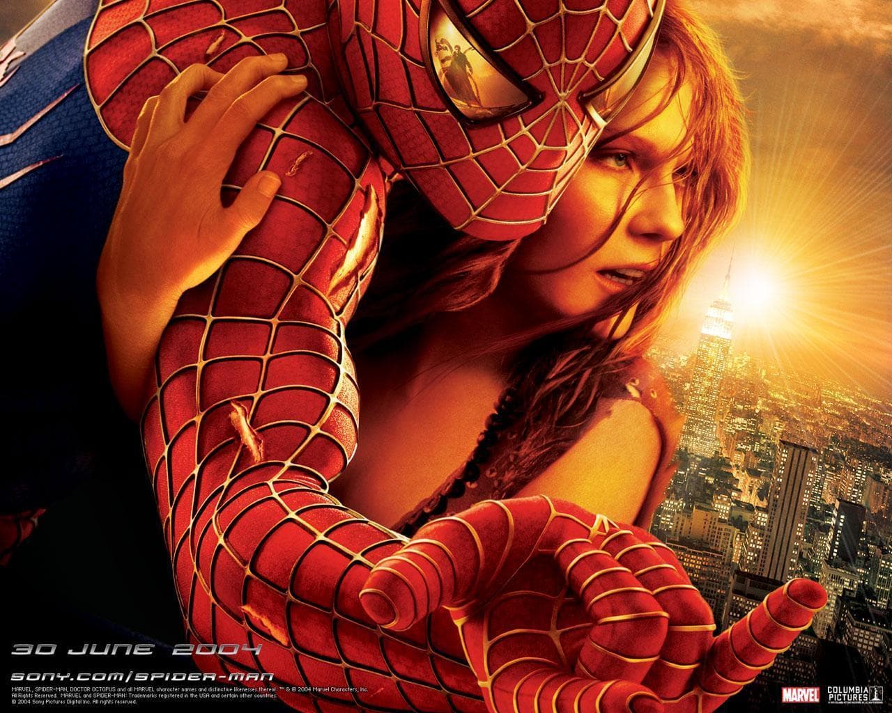 ¿Cierto o falso? Demuestra cuánto recuerdas de Spider-Man 2 con este test