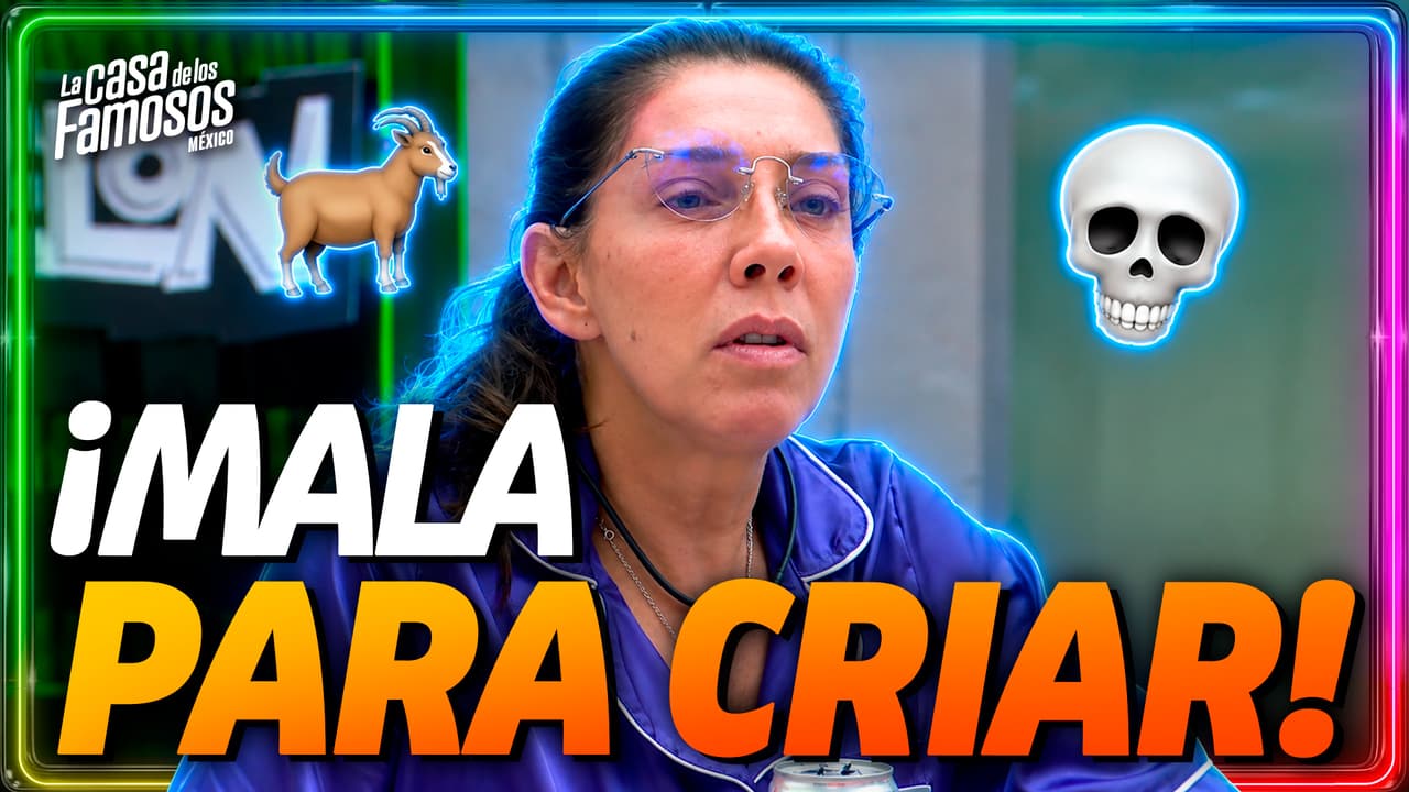 ¡Se le murió en sus brazos! Cynthia Klitbo recuerdas sus DESAFORTUNADAS experiencias con sus MASCOTAS