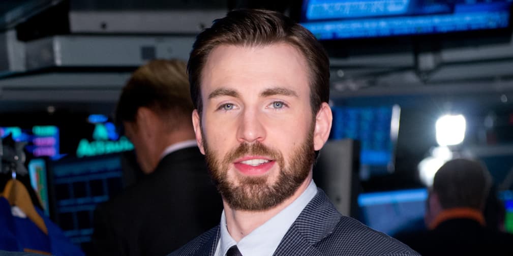 Chris Evans