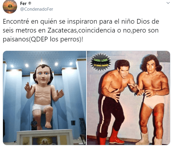 Hablando de zacatecanos ilustres...