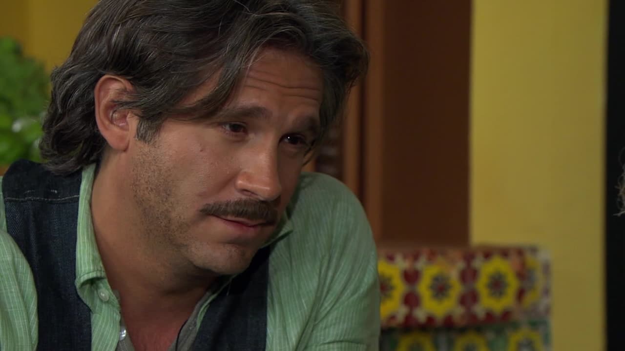 Una familia con suerte Capítulo 51 Completo: ¿Perdonar y olvidar?