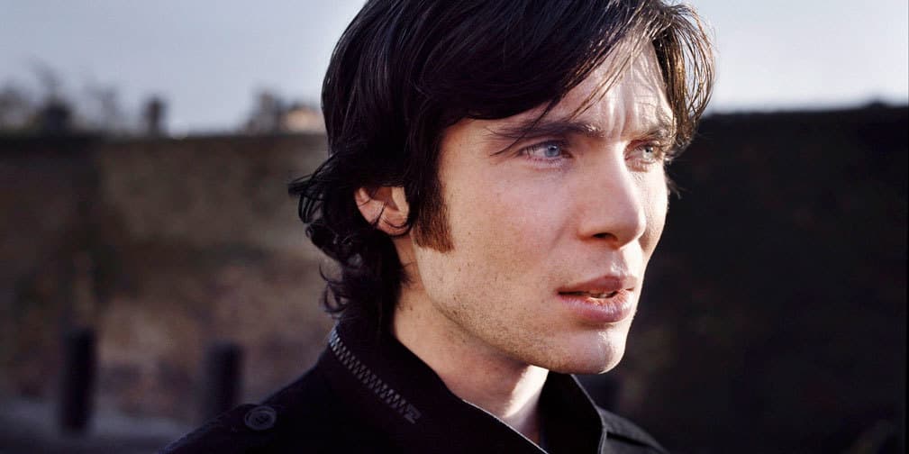 Christian Bale le arrebato el rol a Cillian Murphy, amigo cercano de Christopher Nolan.