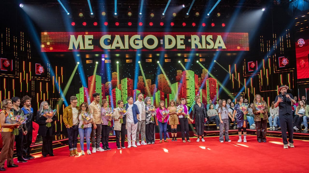 Me Caigo de Risa 2025 Capítulo 23: Los hermanos disfuncionales se enfrentan a sus mamás en la temporada 11