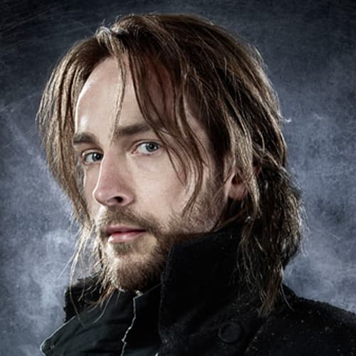 Ichabod Crane