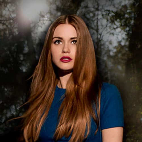 Lydia Martin