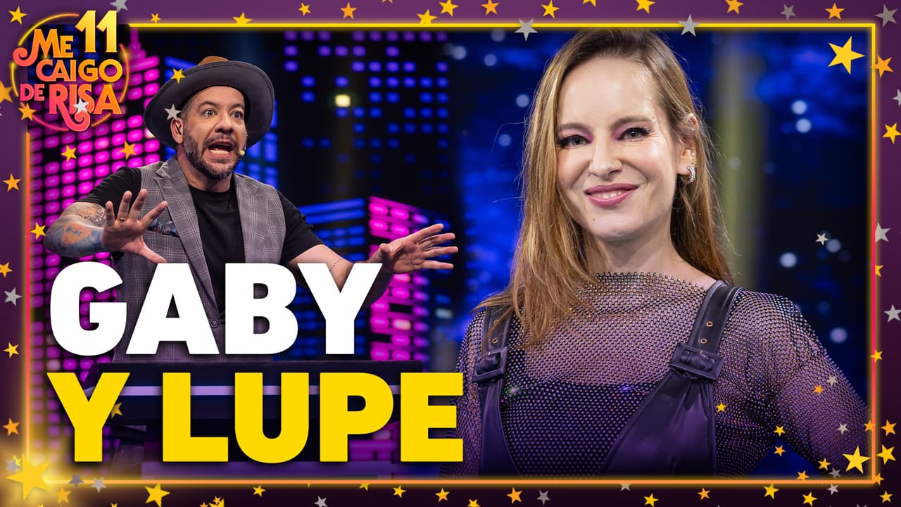 Gaby Platas confiesa si le dio muchos besos a Lupe Esparza de Bronco