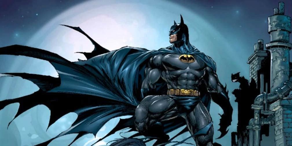 Habrá un Funko gigante de Batman muy pronto